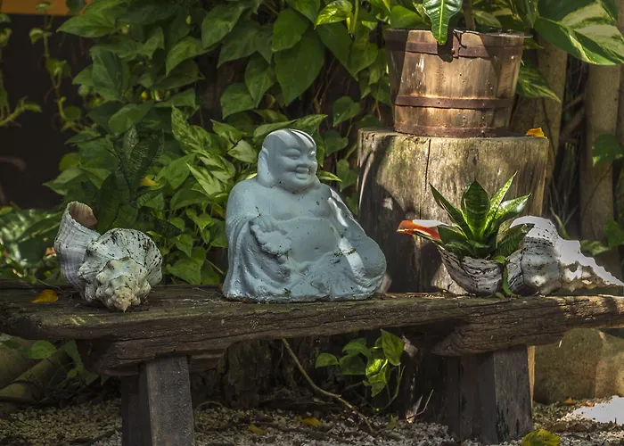Secret Garden 3* Tulum