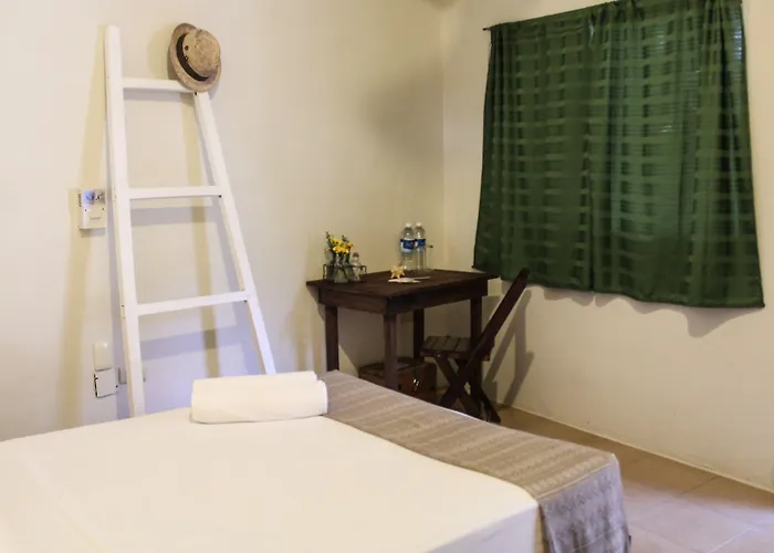 Hotel Secret Garden 3*