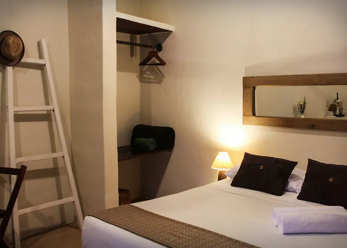 Secret Garden Hotel 3*