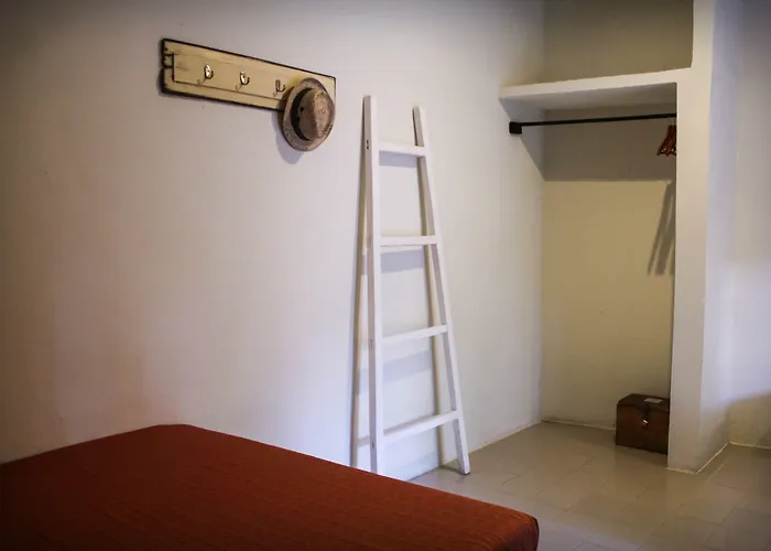 Hotel Secret Garden 3*