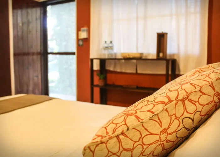 Secret Garden Hotel Tulum