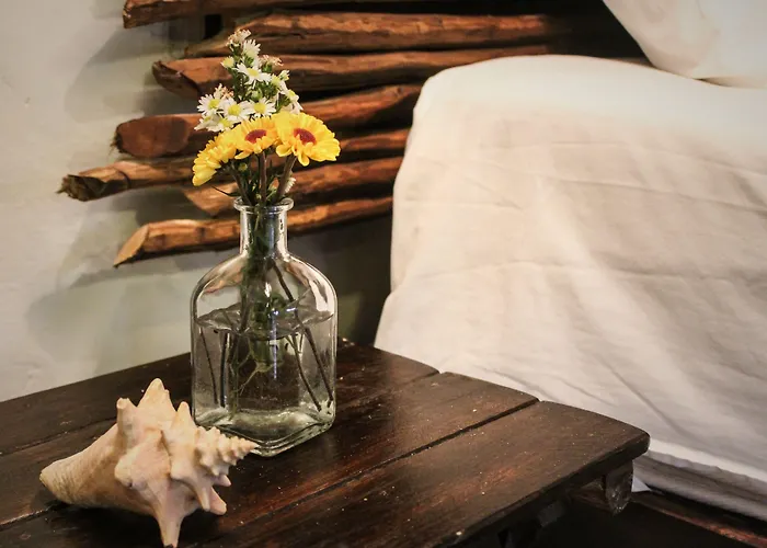 Hotel Secret Garden 3*
