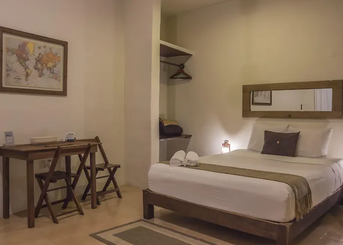 Hotel Secret Garden 3*