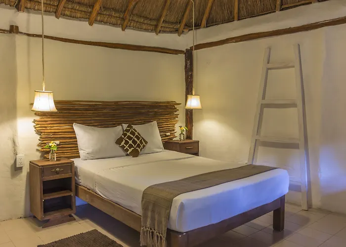 Secret Garden Hotel