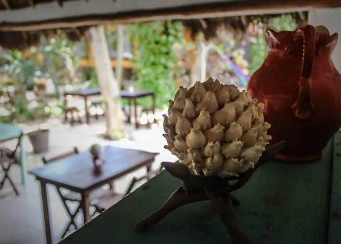 Hotel Secret Garden 3*