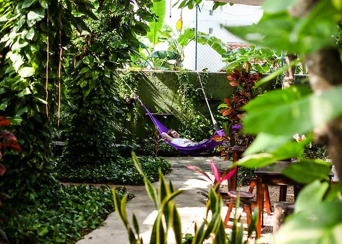 Secret Garden 3* Tulum