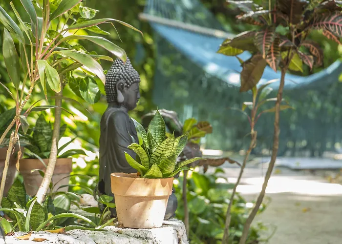 Secret Garden Hotel