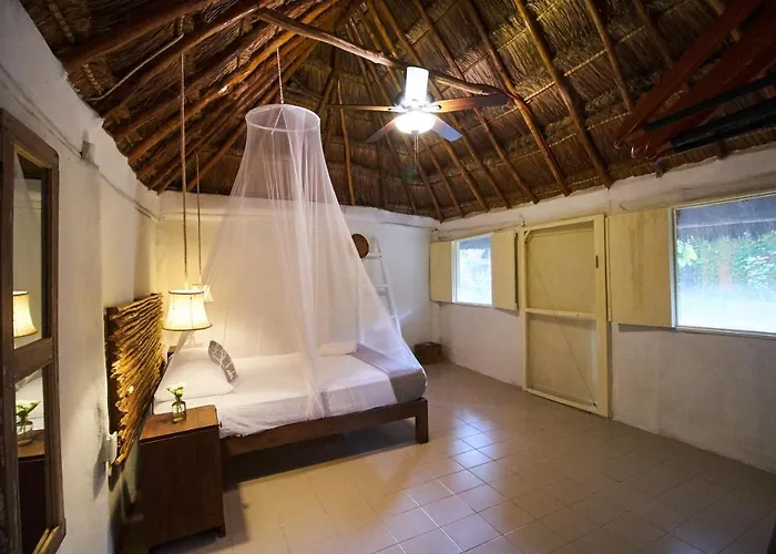 Hotel Secret Garden 3*