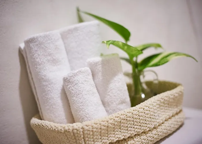 Secret Garden Hotel Tulum