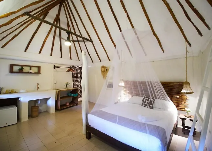 Hotel Secret Garden 3*